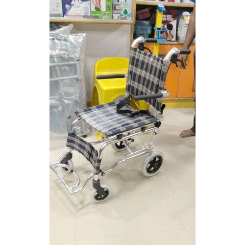 Wheelchair Repairing Service