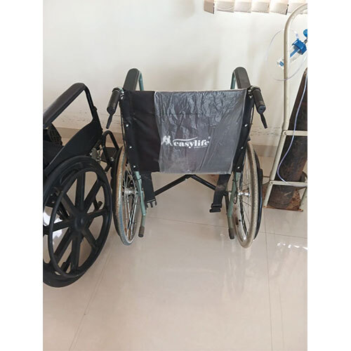Wheelchair Repairing Service