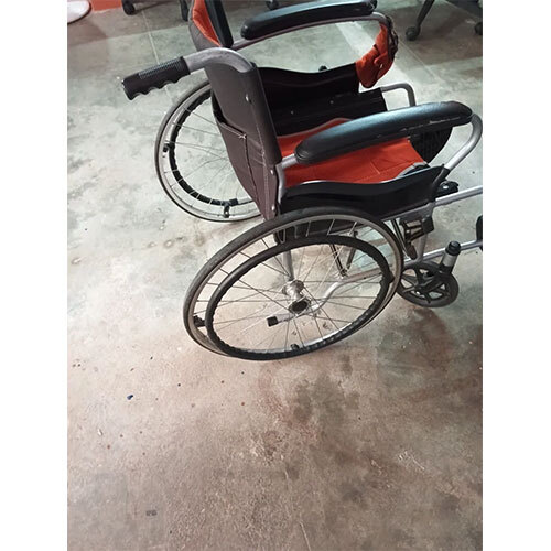 Wheelchair Repairing Service
