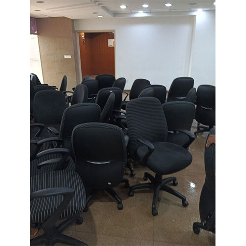 Chair Cleaning Services