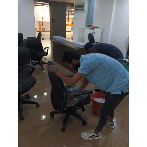 Chair Cleaning Services