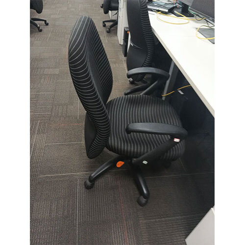 Chair Cleaning Services