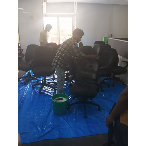 Chair Repair & Services