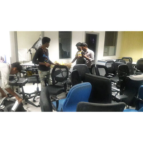 Office Chair Repairing Service