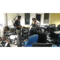 Office Chair Repairing Service