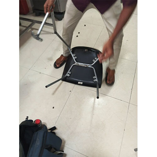 Office Chair Repairing Service