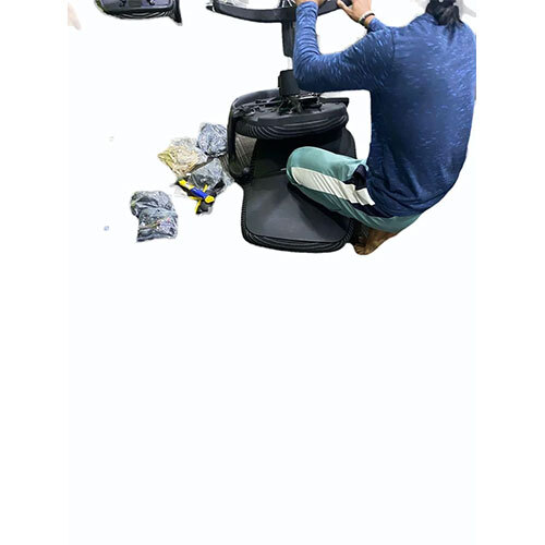 Office Chair Repairing Service