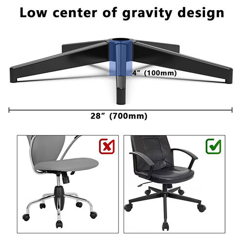 Chair Handle Repair Service