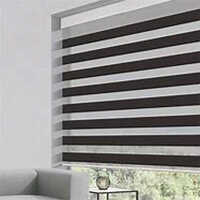 Zebra Window Blinds