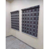 Zebra Window Blinds