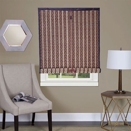 Window Blinds Work
