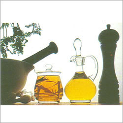 प्राकृतिक मक्का पाउडर