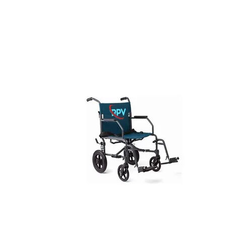 Surgical Folding Wheel Chair