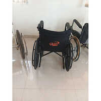 Surgical Folding Wheel Chair