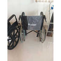 Surgical Folding Wheel Chair