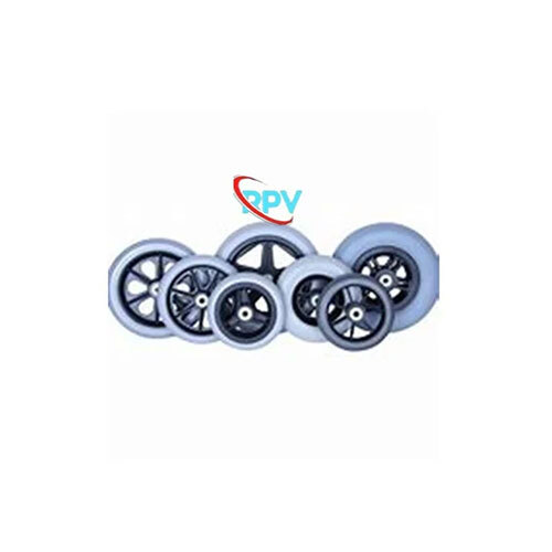 Surgical Small Wheel Chair Wheel