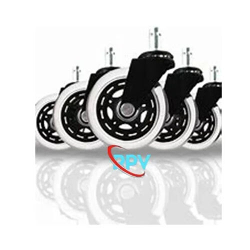 Surgical Small Wheel Chair Wheel
