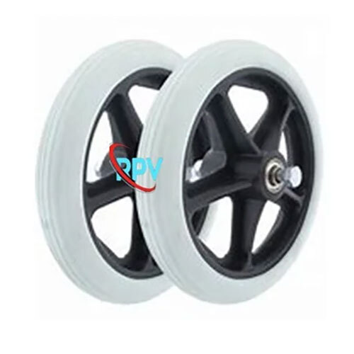 Surgical Small Wheel Chair Wheel