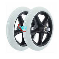 Surgical Small Wheel Chair Wheel