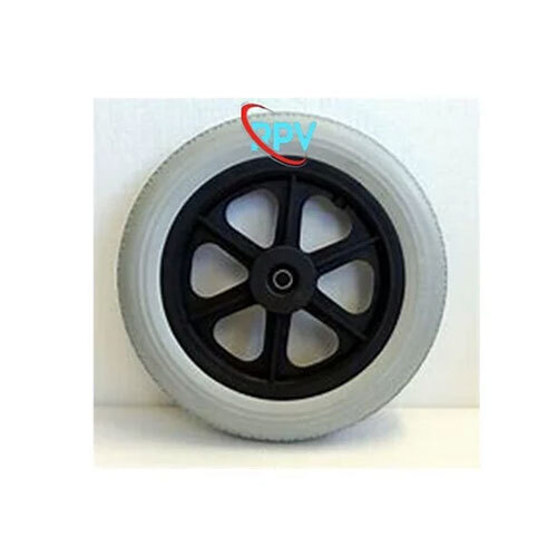 Surgical Small Wheel Chair Wheel
