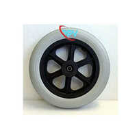 Surgical Small Wheel Chair Wheel