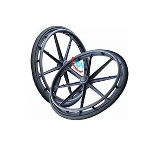 Surgical big Wheel Chair Wheel