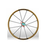 Surgical big Wheel Chair Wheel