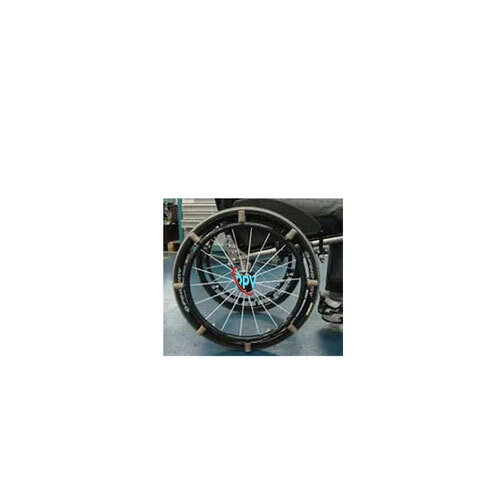 Surgical big Wheel Chair Wheel