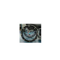 Surgical big Wheel Chair Wheel
