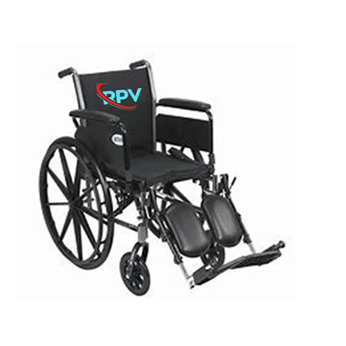 Surgical Manual Wheel Chair