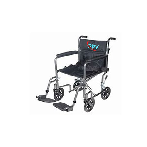 Surgical Manual Wheel Chair