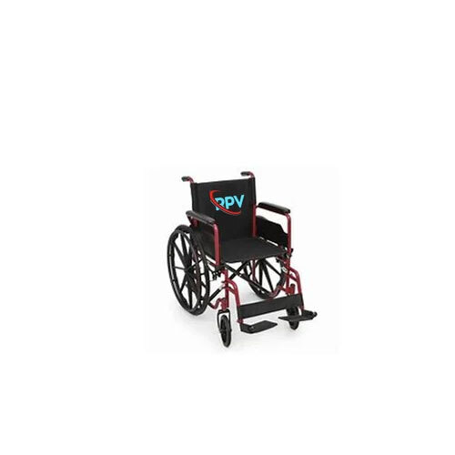 Surgical Manual Wheel Chair