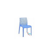 Cafeteria chair without arm