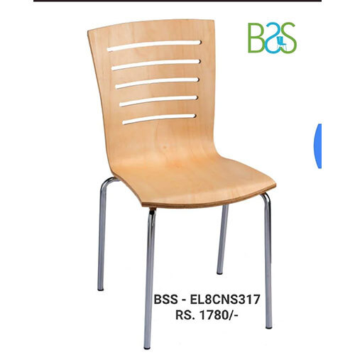 Bar Stool - Application: Restaurant & Cafe