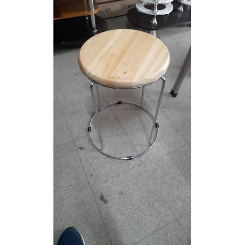 Cafeteria Wooden Chairs