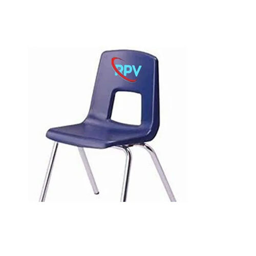 Cafeteria Wooden Chairs