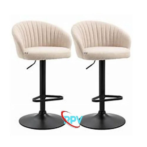 Height Adjustable Bar Stools