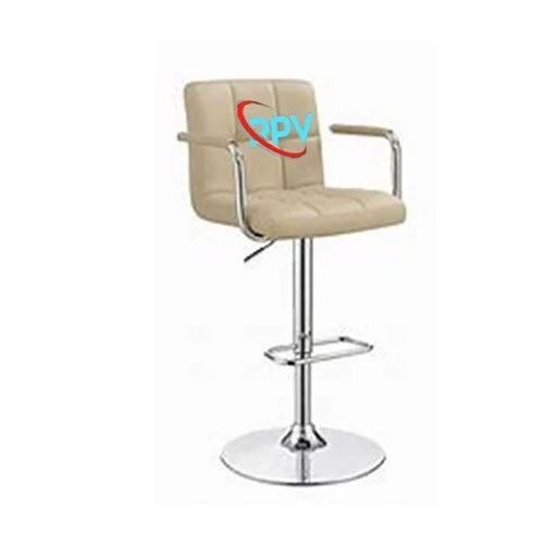 Height Adjustable Bar Stools