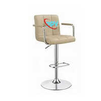 Height Adjustable Bar Stools