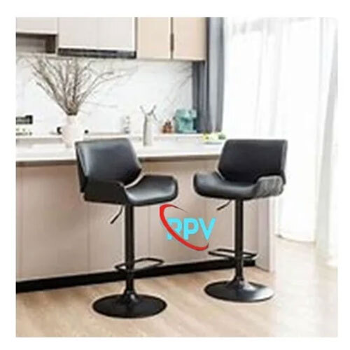 Height Adjustable Bar Stools