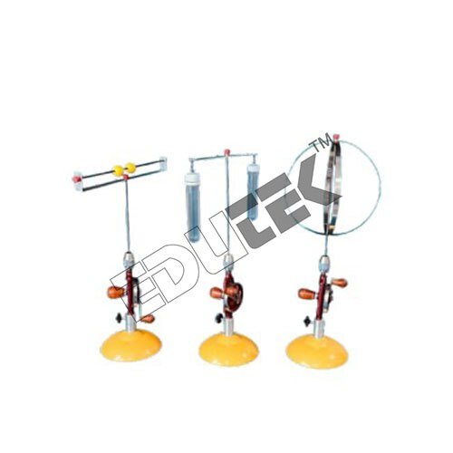 Centripetal Force Kit - Application: Engineering Electronics Instruments