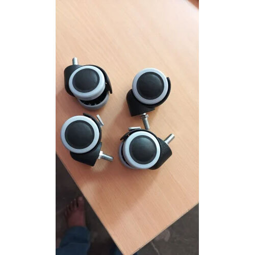 Office Chair Wheel