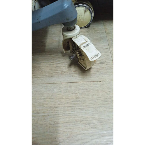 Office Chair Wheel