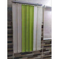 Vertical Blind Installation Service