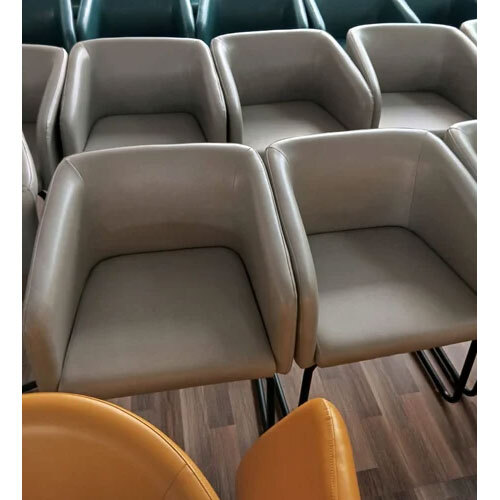 Lounge Chair