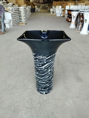 Wash basin