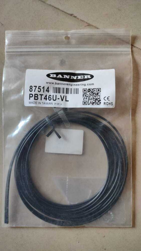PBT46U-VL Banner Sensor