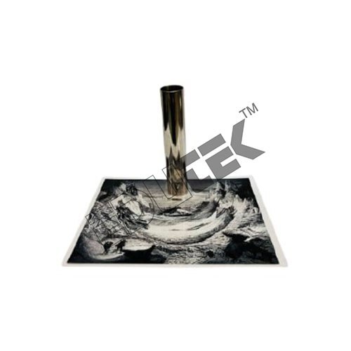 ANAMORPHIC PATTERN