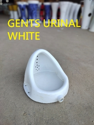 Gents Urinal