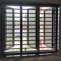 R40 Openable And Domal Windows With Safety Grill - Application: Home